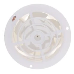 Lux 12V Side Wall Vent