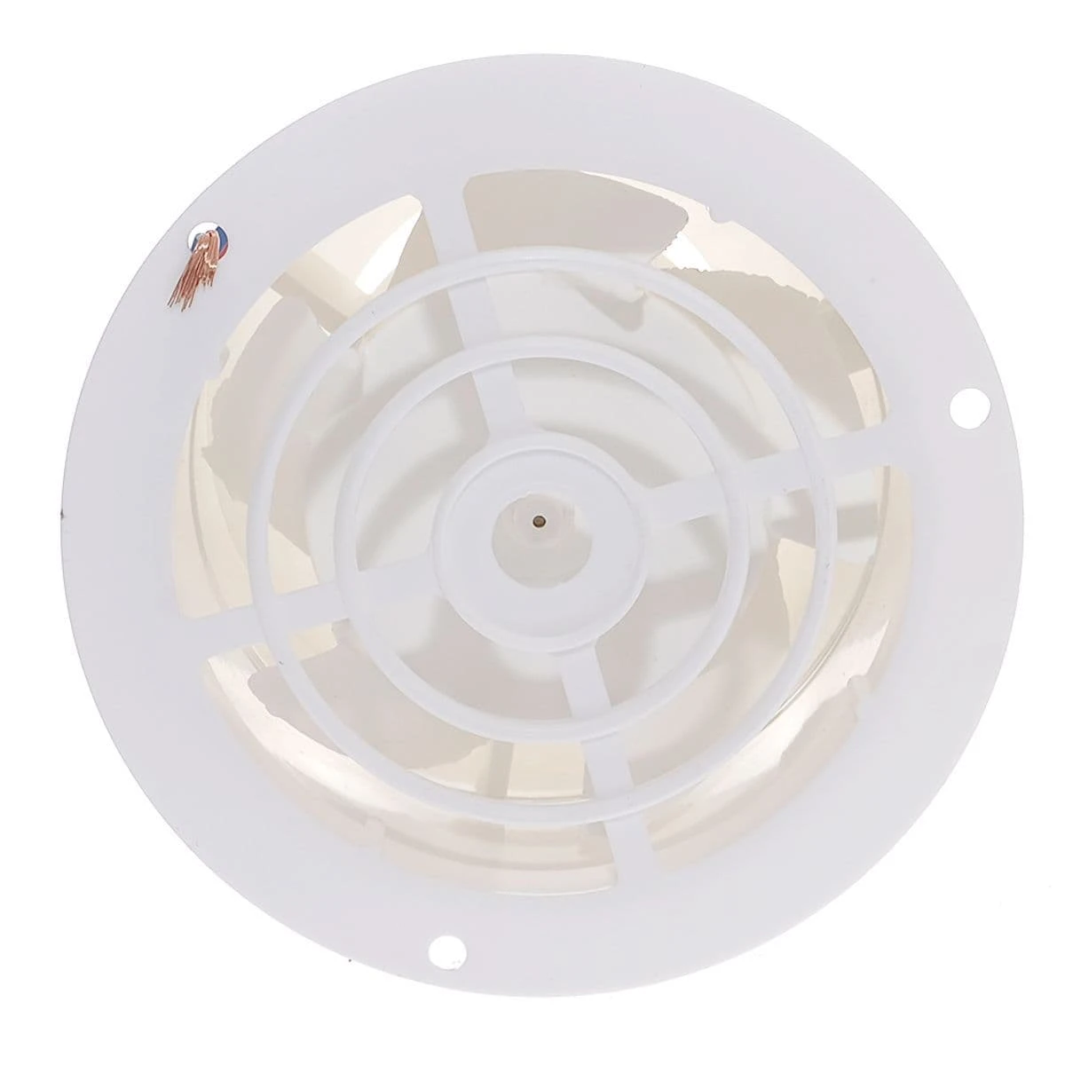 Lux 12V Side Wall Vent 1 Lux 12V Side Wall Vent