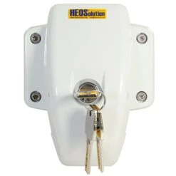 1750 HEOSOLUTION DOOR FRAME LOCK