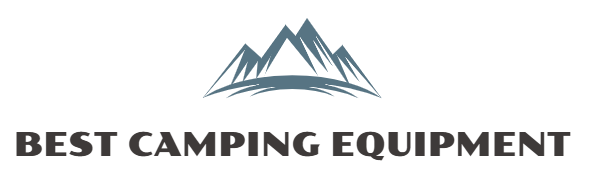 Best Camping Equipment