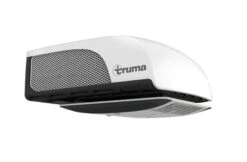 Truma Aventa Compact Air Conditioner Grey 44200-01GM