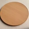 Beech Round Wooden Table Top