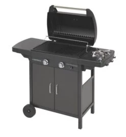 Campingaz 2 Series Classic EXS Vario D Barbecue BBQ