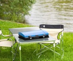 Campingaz 400 S Double Burner Stove 11 Campingaz 400 S Double Burner Stove -Best Camping Equipment campingaz 400 s double burner stove 3 7831 p