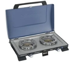 Campingaz 400 S Double Burner Stove
