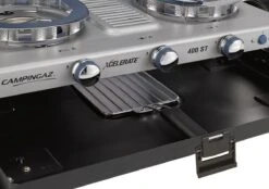 Campingaz 400 ST Double Burner & Toaster Portable Camping Stove 15 Campingaz 400 ST Double Burner & Toaster Portable Camping Stove -Best Camping Equipment campingaz 400 st double burner toaster portable camping stove 6 2431 p