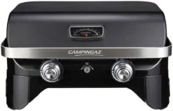 Campingaz Attitude 2100 LX Table Top Gas Barbecue BBQ