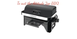 Campingaz Attitude 2go BBQ Premium Cover -Best Camping Equipment campingaz attitude 2go bbq premium cover 3 38647 p