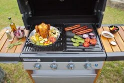 Campingaz Barbecue Gourmet Culinary Modular Poultry Roaster Holder -Best Camping Equipment campingaz barbecue gourmet culinary modular poultry roaster holder 2 35934 p