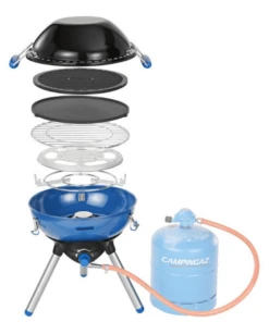 Campingaz BBQ Party Grill® 400 Camping Stove