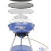 Campingaz BBQ Party Grill 600 Camping Stove