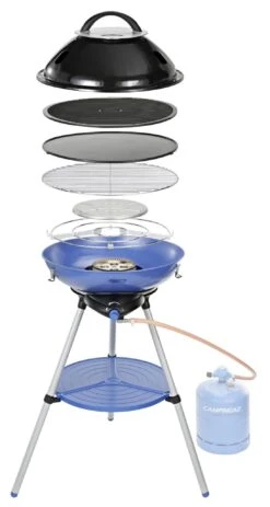 Campingaz BBQ Party Grill 600 Camping Stove