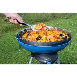 Campingaz BBQ Party Grill 600 Camping Stove -Best Camping Equipment campingaz bbq party grill 600 camping stove 4 14087 p