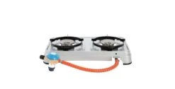 Campingaz Camping Cook CV Double Burner Camping Stove -Best Camping Equipment campingaz camping cook cv double burner camping stove 3 36281 1 p