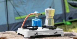 Campingaz Camping Cook CV Double Burner Camping Stove -Best Camping Equipment campingaz camping cook cv double burner camping stove 5 36281 1 p