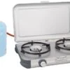Campingaz Camping Kitchen 2 Burner Camping Stove