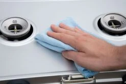 Campingaz Camping Kitchen 2 Burner Camping Stove -Best Camping Equipment campingaz camping kitchen 2 burner camping stove 4 36023 1 p