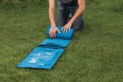 Coleman Extra Durable Airbed Raised Double -Best Camping Equipment coleman extra durable airbed raised double 5 16269 p