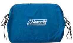 Coleman Extra Durable Airbed Raised Double -Best Camping Equipment coleman extra durable airbed raised double 6 16269 p