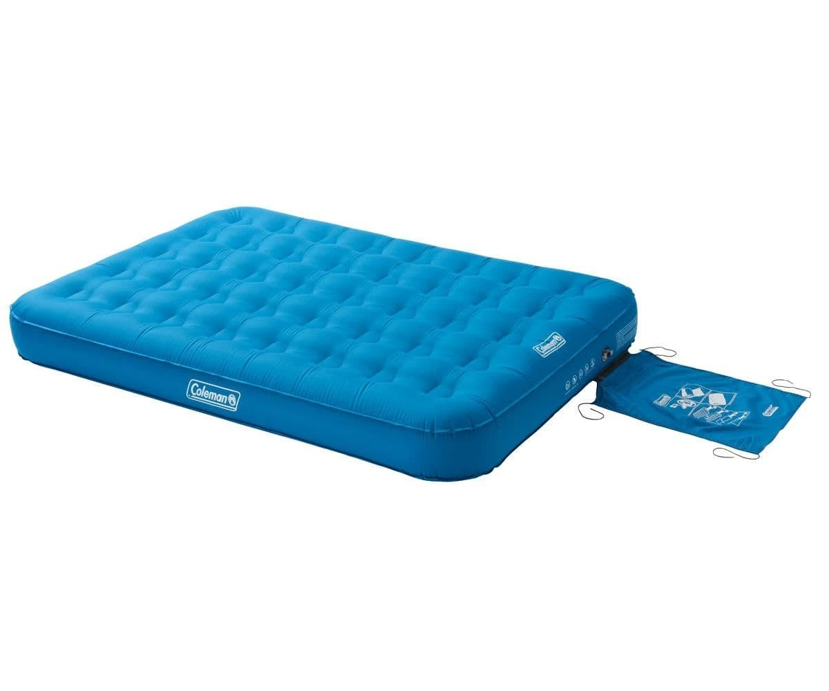 Coleman Extra Durable Double Airbed