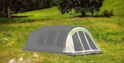 Coleman Front Porch 6 For Meadowood 6L And Castle Pines 6L Tent