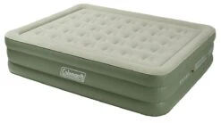 Coleman Maxi Comfort Bed Raised King Airbed