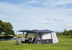 Coleman Octagon 8 Tent Extension -Best Camping Equipment coleman octagon 8 tent extension 7 41365 p