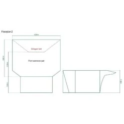 Coleman Octagon 8 Tent Extension -Best Camping Equipment coleman octagon 8 tent extension 8 41365 p