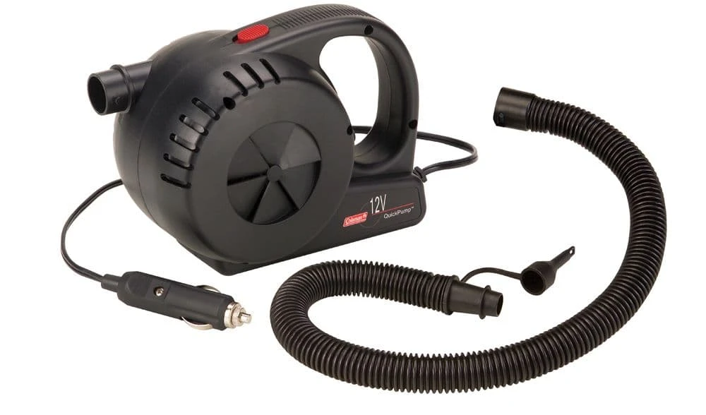 Coleman Quick Air Pump 12v