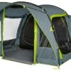 Coleman Vail 4 Family Camping Tent