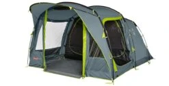 Coleman Vail 4 Family Camping Tent