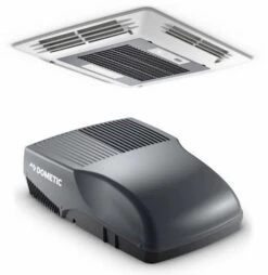 Dometic FreshJet 2000 Air Conditioner With Heat, Soft Start & ADB