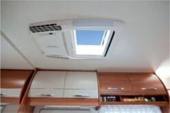 Dometic FreshLight 2200 Air Conditioner & Rooflight -Best Camping Equipment dometic freshlight 2200 air conditioner rooflight 3 1062 p