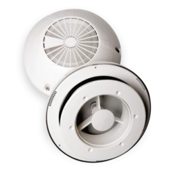 DOMETIC GY 20 ROOF VENTILATOR WITH PLASTIC ROOF DOME