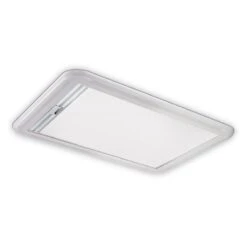 Dometic Heki 2 Rooflight -Best Camping Equipment dometic heki 2 rooflight vent with blind flyscreen 3 1208 p