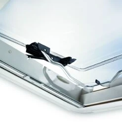 Dometic Heki 2 Rooflight -Best Camping Equipment dometic heki 2 rooflight vent with blind flyscreen 5 1208 p