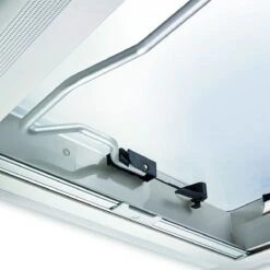 Dometic Heki 2 Rooflight -Best Camping Equipment dometic heki 2 rooflight vent with blind flyscreen 9 1208 p