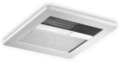 Dometic Micro Heki Rooflight With Blind/Flyscreen (With Forced Ventilation) 10 Dometic Micro Heki Rooflight With Blind/Flyscreen (With Forced Ventilation) -Best Camping Equipment dometic micro heki rooflight with blind flyscreen with forced ventilation 3 30174 p