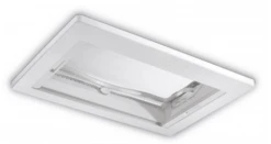 Dometic Midi Heki Style Rooflight With Forced Ventilation (700 X 500mm) - Grey -Best Camping Equipment dometic midi heki style rooflight with forced ventilation x28 700 x 500mm x29 grey 5 34947 p