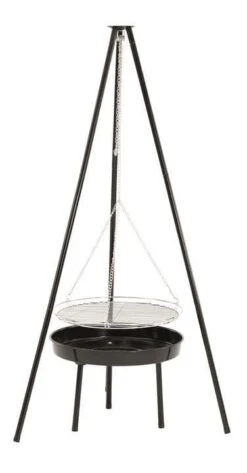 Easy Camp Camp Fire Tripod Deluxe