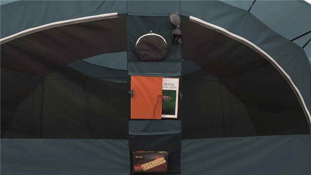 Easy Camp Palmdale 500 LUX Poled Tent 5 Easy Camp Palmdale 500 LUX Poled Tent - Image 5