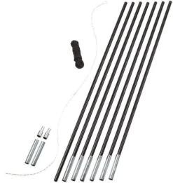 Easy Camp Pole DIY Set 12.5 Mm