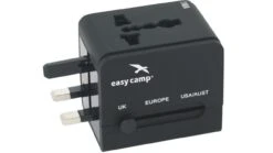 Easy Camp Universal Travel Adaptor / Travel Power Converter -Best Camping Equipment easy camp universal travel adaptor travel power converter 3 17088 p