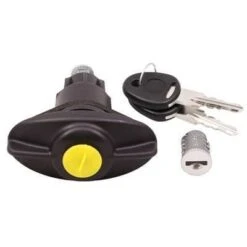 FAP COMPARTMENT LOCK