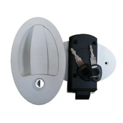 FAP Flap Lock "Fish" Without Hook