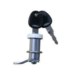 FAP Metal Lock 38mm White