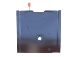 FASP Ducato/Boxer/Relay X250/X290 2007+ Driver Seat Swivel