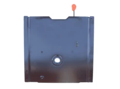 FASP Ducato/Boxer/Relay X250/X290 2007+ Passenger Seat Swivel