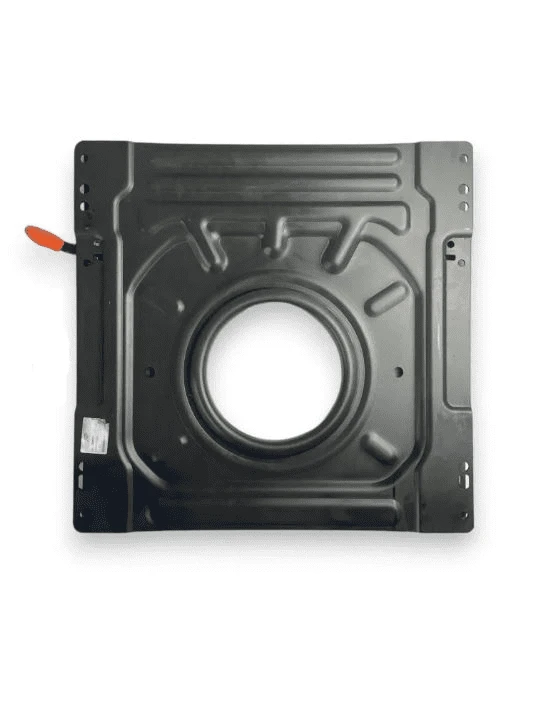 FASP Ford Transit 2000-2014 Driver Seat Swivel 1 FASP Ford Transit 2000-2014 Driver Seat Swivel