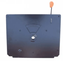 FASP Master / Movano 1997 - 2010 Driver Seat Swivel